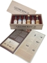 Glenmorangie Malt Whisky Collection 10 Year Old, Burgundy, Madeira, Port & Sherry Wood Finish Set 6 x 5cl