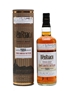 Benriach 1994 Virgin American Oak Finish UK Only 70cl / 55.3%