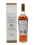 Macallan 10 Year Old Speaker Martin's 70cl / 40%