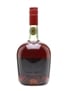 Courvoisier 3 Star Luxe Bottled 1970s 113.7cl / 40%