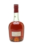 Courvoisier 3 Star Luxe Bottled 1970 70cl / 40%