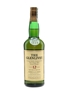 Glenlivet 12 Year Old Bottled 1980s 75cl / 40%