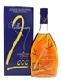 Courvoisier Millennium  70cl / 40%