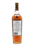 Macallan 10 Year Old Sherry Oak 70cl / 40%