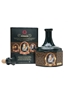 Glenfiddich Heritage Reserve Ceramic Decanter Mary Queen Of Scots - Hong Kong Duty Free 70cl / 43%