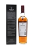 Macallan Whisky Maker's Edition Pillar No.4 - Exceptional Oak Casks 70cl / 42.8%