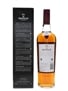 Macallan Whisky Maker's Edition Pillar No.6 - Peerless Spirit 70cl / 42.8%