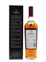 Macallan Whisky Maker's Edition Pillar No.5 - Natural Colour 70cl / 42.8%