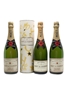 Moet & Chandon Brut Imperial 3 x 75cl / 12%