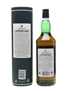 Laphroaig 10 Year Old Original Cask Strength Bottled 2000s 100cl / 55.7%