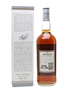 Macallan 1991 Elegancia Bottled 2003 100cl / 40%