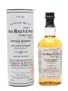 Balvenie 1989 Single Barrel 15 Year Old 70cl / 47.8%