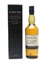 Caol Ila Cask Strength  75cl / 55%