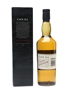 Caol Ila Cask Strength  75cl / 55%