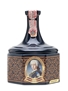 Glenfiddich Heritage Reserve Ceramic Decanter Bonnie Prince Charlie - Hong Kong Duty Free 70cl / 43%