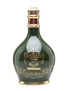 Glenfiddich 18 Year Old Ancient Reserve Green Spode Decanter 75cl / 43%