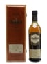 Glenfiddich 1965 Vintage Reserve 35 Year Old - Bottle Number 7 75cl / 47.8%