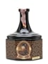 Glenfiddich Heritage Reserve Ceramic Jug Robert the Bruce - Hong Kong Duty Free 70cl / 43%