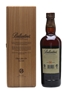 Ballantine's 30 Year Old  70cl / 43%