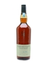 Lagavulin 1997 Distillers Edition Bottled 2013 100cl / 43%