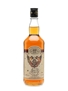 Sailor Jerry The Original Spiced Rum 100 Years Anniversary - Mermaids 75cl / 46%