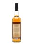 Glenmorangie 1992 - 10 Year Old Bacardi Partnership 70cl / 57.2%