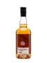 Hanyu 2000 Ichiro's Malt The Whisky Talk 2012 70cl / 60.1%