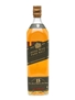 Johnnie Walker Pure Malt 15 Year Old Bottled 1990s - Green Label 100cl / 43%