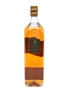 Johnnie Walker Pure Malt 15 Year Old Bottled 1990s - Green Label 100cl / 43%