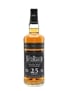 Benriach 25 Year Old  70cl / 50%