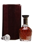 Chivas Regal 25 Year Old Chairman's Reserve II Bottled 1980s 75cl / 43%