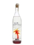 Porfidio Plata Rum Palm Tree Bottle 75cl / 70%