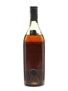 Bacardi Carta De Oro Bottled 1940s - Schenley Import 75cl / 44.5%