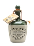 Tullamore Dew Ceramic Decanter Bottled 1980s 75cl / 40%