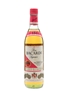 Bacardi 151 Bottled 1990s - Puerto Rico 75cl / 75.5%