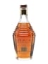 Bacardi 8 Year Old Millennium Baccarat Decanter 75cl / 40%