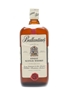 Ballantine's Finest Bottled 1990s 100cl / 43%