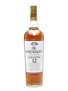 Macallan 1992 Elegancia 12 Year Old 100cl / 40%