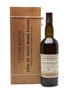 Glenmorangie 1975 - 25 Year Old Cote De Nuits Wood Finish 70cl / 43%