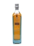 Johnnie Walker Blue Label Alfred Dunhill 75cl / 40%