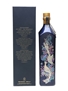 Johnnie Walker Blue Label The Casks Edition - Bu Gwi Yeong Hwa 75cl / 55.8%