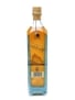 Johnnie Walker Blue Label Lotte Duty Free 75cl / 40%