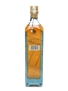 Johnnie Walker Blue Label Mumbai Voyager 75cl / 48%