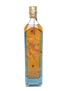 Johnnie Walker Blue Label Year Of The Horse 75cl / 43%