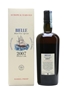 Bielle 2007 Sailing Barrel 10 Year Old - Velier 70th Anniversary 70cl / 55%