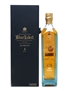 Johnnie Walker Blue Label Ryder Cup 2014 70cl / 40%