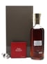 Trois Rivieres 1980 Tres Vieux Agricole Rhum Baccarat Decanter 70cl / 45%