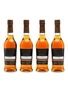 Glenmorangie Cask Masters B Samples Grand Cru Burgundy 4 x 35cl