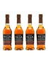 Glenmorangie Cask Masters B Samples Grand Cru Burgundy 4 x 35cl