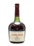 Courvoisier 3 Star Luxe Bottled 1980s 100cl / 40%